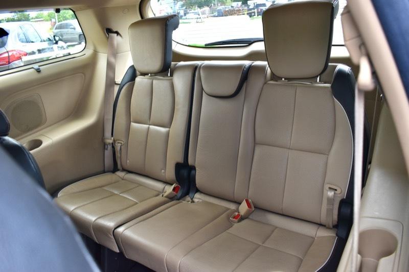 Kia Sedona EX 2020