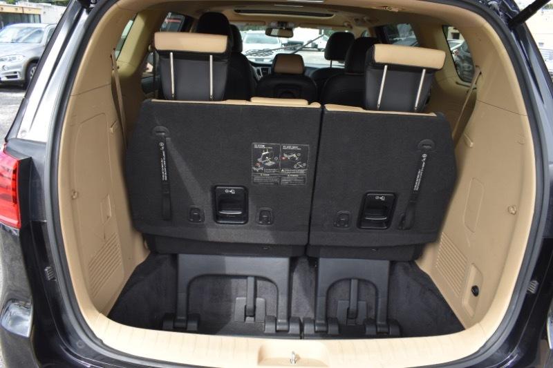 Kia Sedona EX 2020
