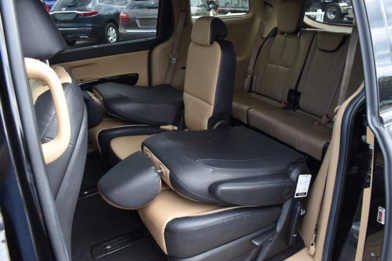 Kia Sedona EX 2020