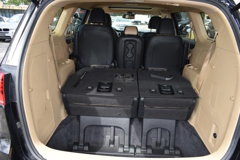 Kia Sedona EX 2020