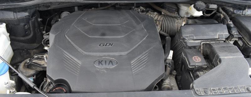 Kia Sedona EX 2020