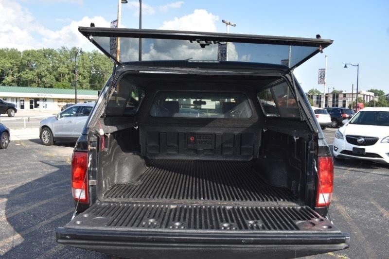 Dodge Ram 1500 SLT Quad Cab 4WD 2009