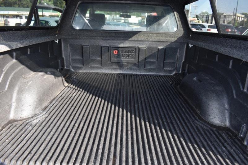 Dodge Ram 1500 SLT Quad Cab 4WD 2009