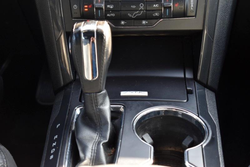 Ford Explorer XLT 4WD 2018