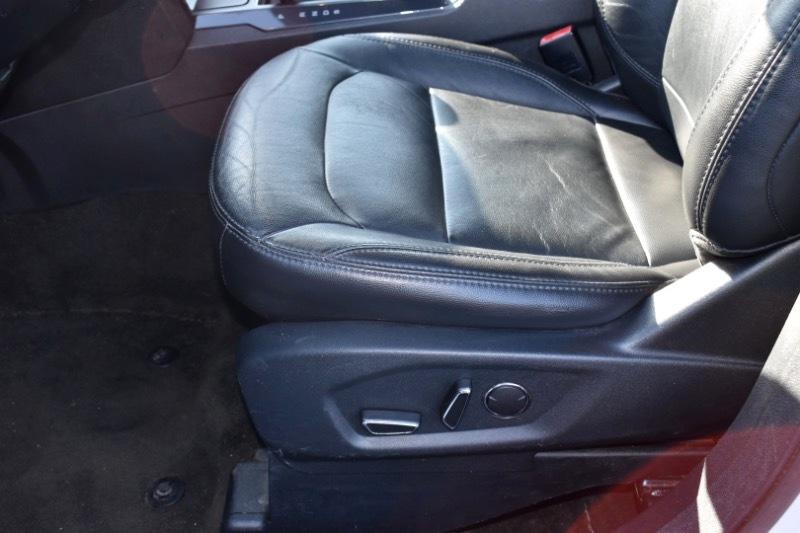 Ford Explorer XLT 4WD 2018