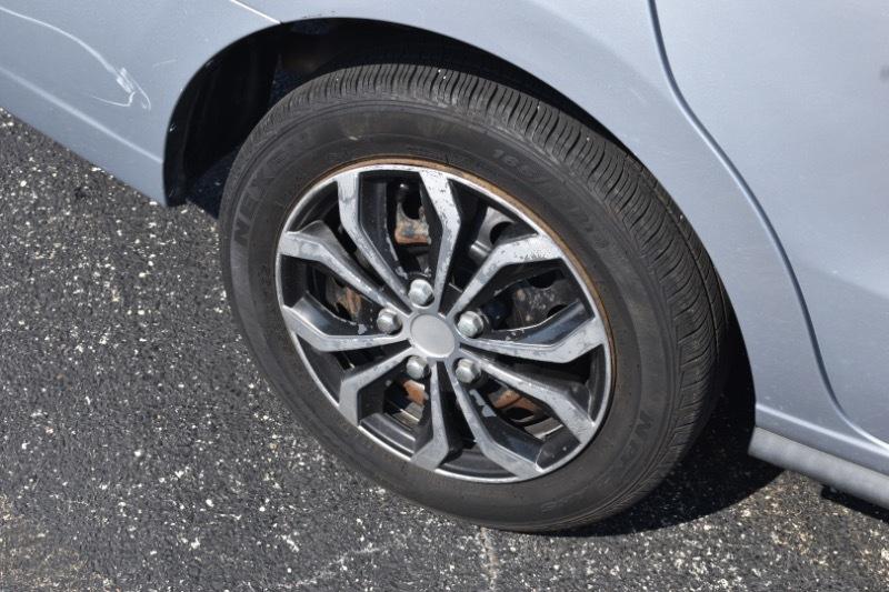 Mitsubishi Mirage G4 ES 5M 2020