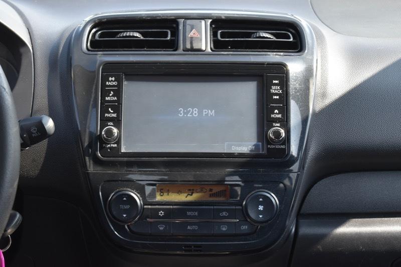 Mitsubishi Mirage G4 ES 5M 2020
