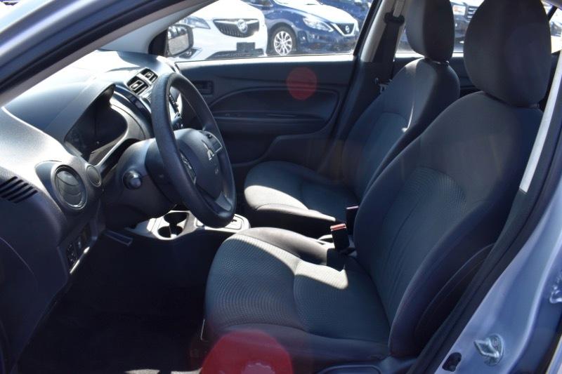 Mitsubishi Mirage G4 ES 5M 2020