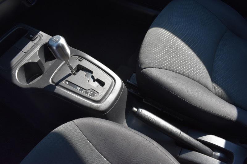 Mitsubishi Mirage G4 ES 5M 2020