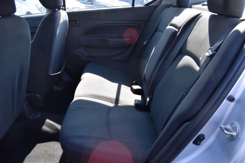 Mitsubishi Mirage G4 ES 5M 2020