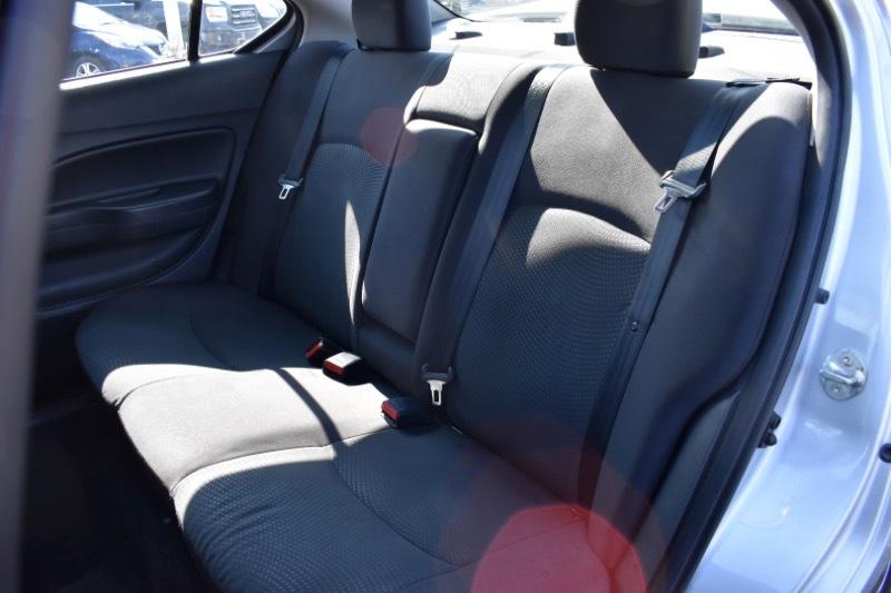 Mitsubishi Mirage G4 ES 5M 2020