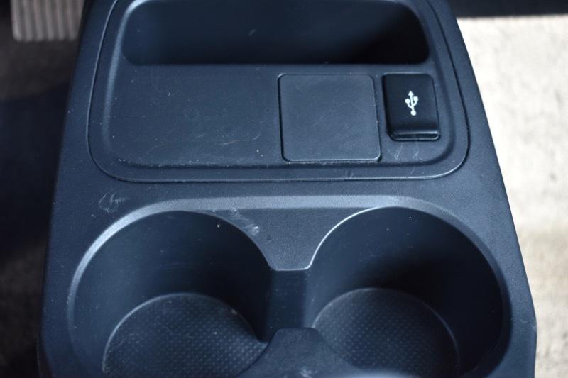 Mitsubishi Mirage G4 ES 5M 2020