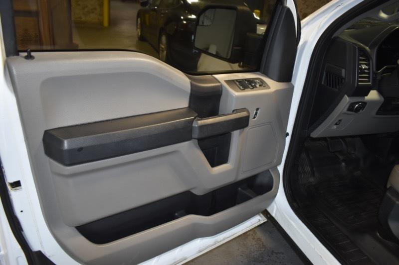 Ford F-150 XL SuperCab 6.5-ft. Bed 2WD 2016