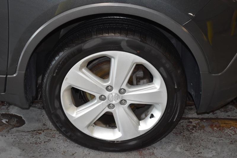 Buick Encore Base FWD 2016