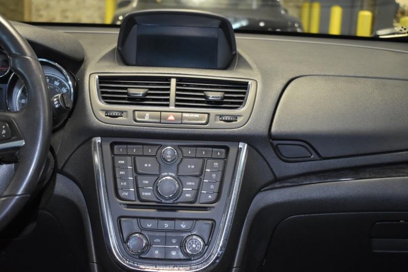 Buick Encore Base FWD 2016
