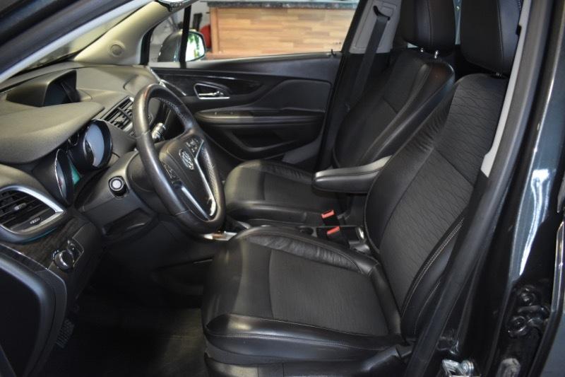 Buick Encore Base FWD 2016