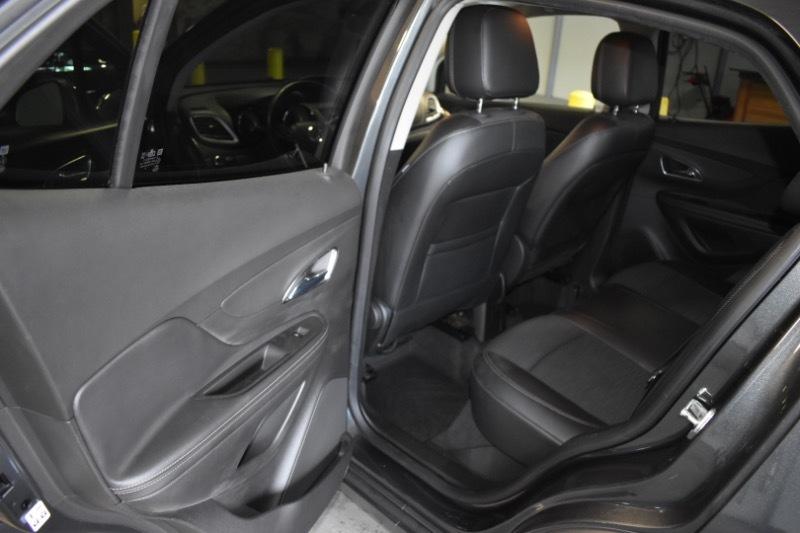 Buick Encore Base FWD 2016