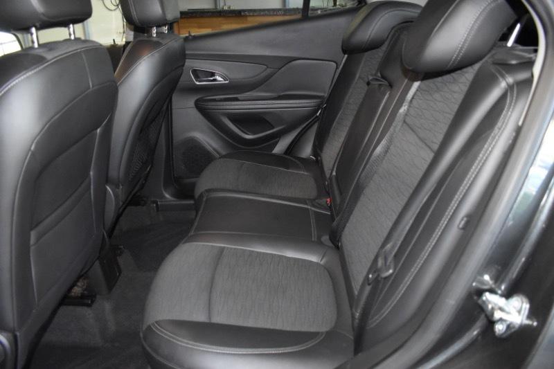 Buick Encore Base FWD 2016