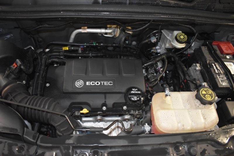 Buick Encore Base FWD 2016