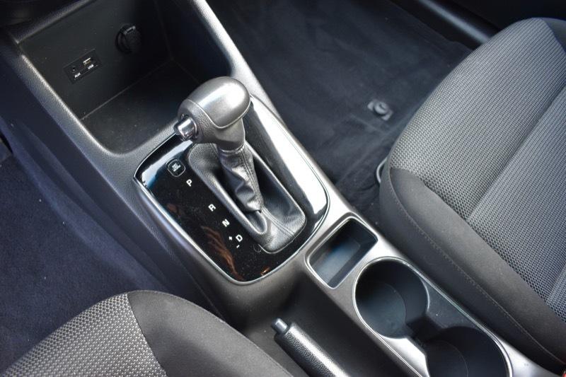 Kia Forte LX 6A 2017
