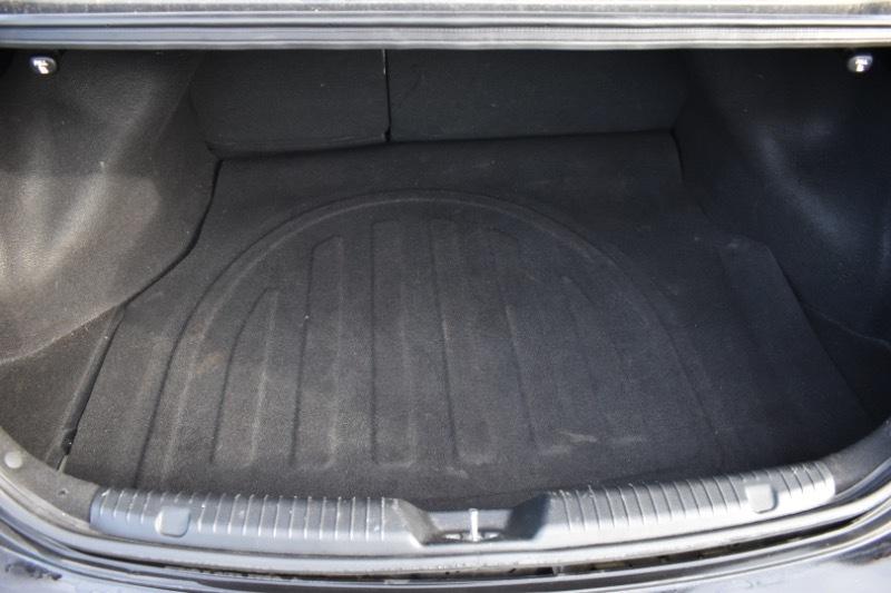Kia Forte LX 6A 2017