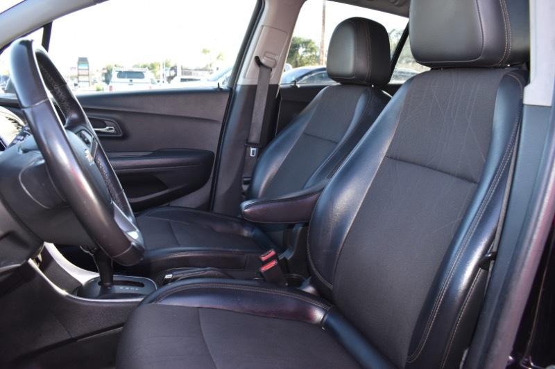 Chevrolet Trax LT AWD 2020