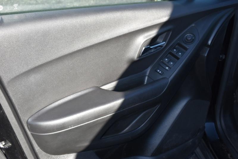 Chevrolet Trax LT AWD 2020