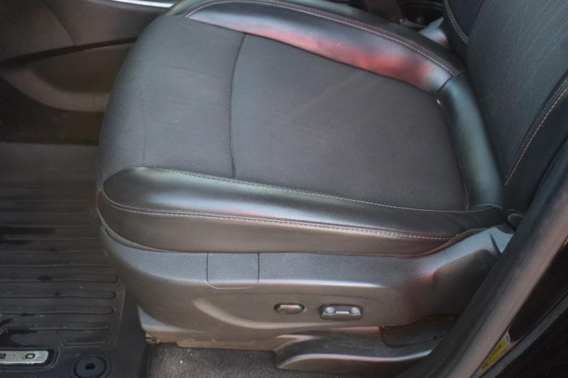 Chevrolet Trax LT AWD 2020