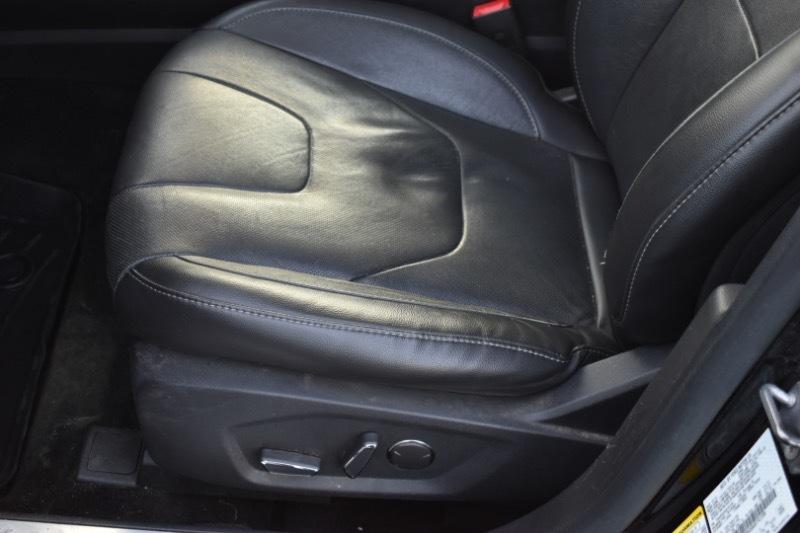 Ford Fusion Energi Titanium 2016