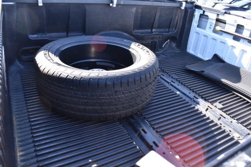 Ford F-150 Platinum SuperCrew 6.5-ft. Bed 4WD 2014