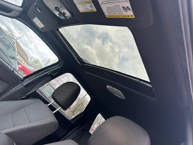 Ford Escape XLT 4WD 2012