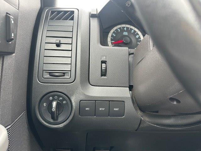 Ford Escape XLT 4WD 2012