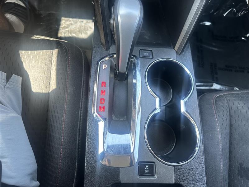 GMC Terrain SLE1 AWD 2014 GMC Terrain SLE1 AWD 2014