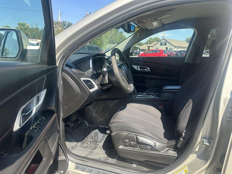 GMC Terrain SLE1 AWD 2014 GMC Terrain SLE1 AWD 2014