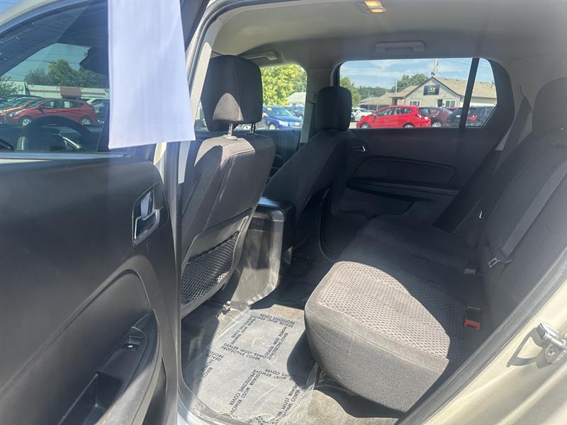 GMC Terrain SLE1 AWD 2014 GMC Terrain SLE1 AWD 2014