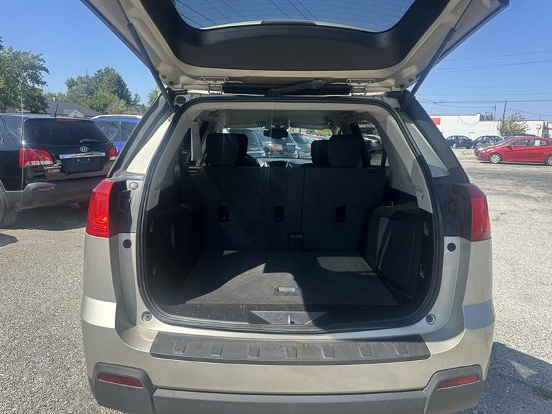 GMC Terrain SLE1 AWD 2014 GMC Terrain SLE1 AWD 2014