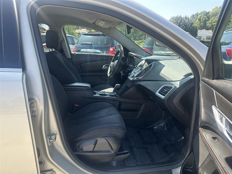 GMC Terrain SLE1 AWD 2014 GMC Terrain SLE1 AWD 2014