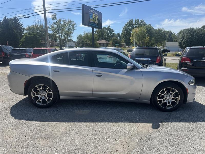 Dodge Charger SE 2015 Dodge Charger SE 2015