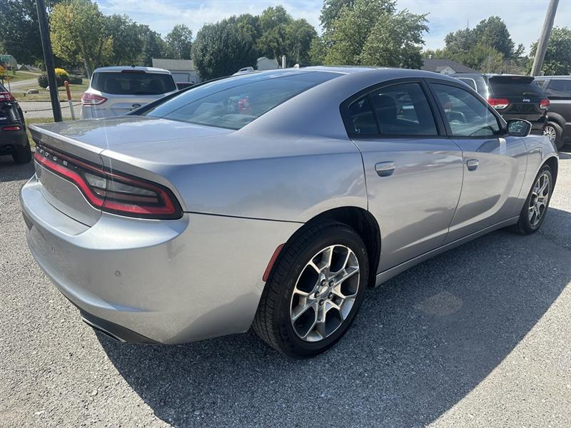 Dodge Charger SE 2015 Dodge Charger SE 2015