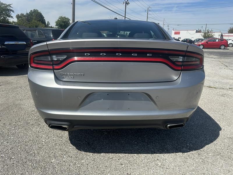 Dodge Charger SE 2015 Dodge Charger SE 2015