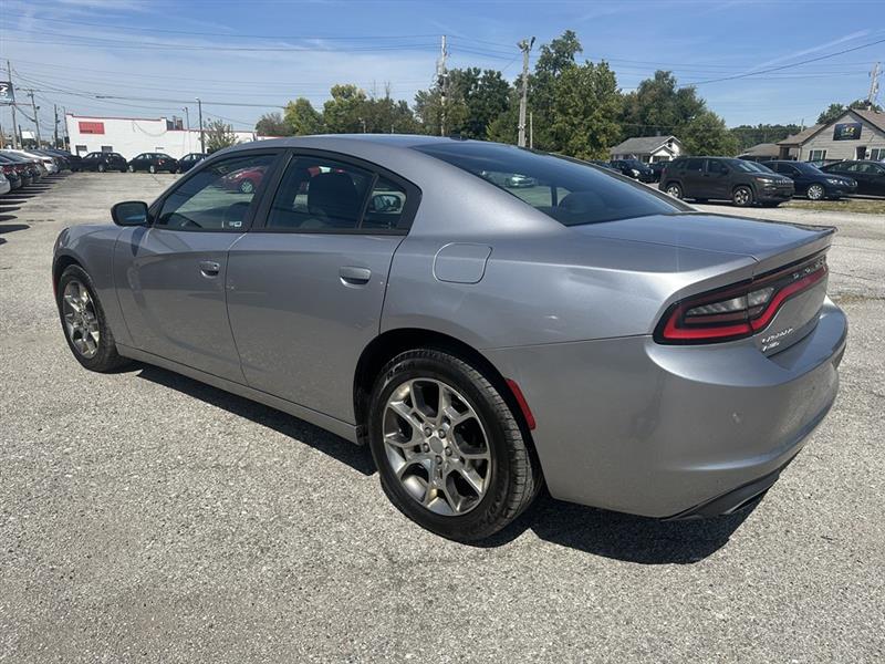 Dodge Charger SE 2015 Dodge Charger SE 2015