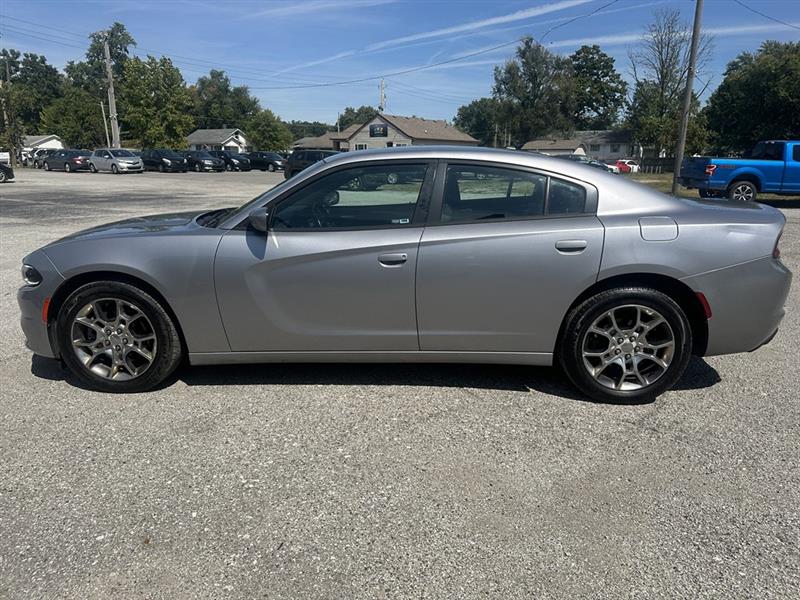 Dodge Charger SE 2015 Dodge Charger SE 2015