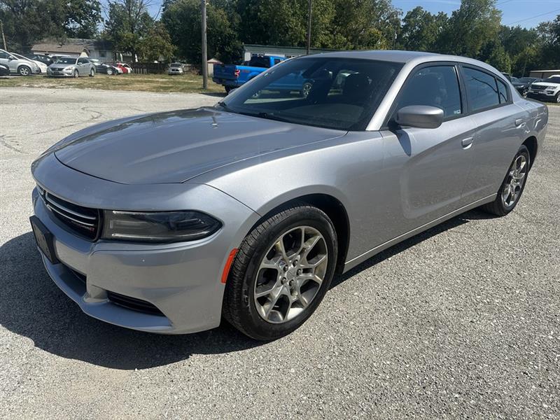 Dodge Charger SE 2015 Dodge Charger SE 2015