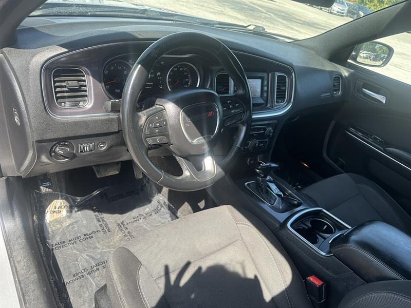Dodge Charger SE 2015 Dodge Charger SE 2015