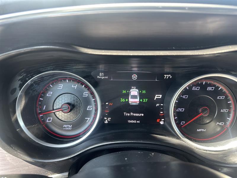 Dodge Charger SE 2015 Dodge Charger SE 2015