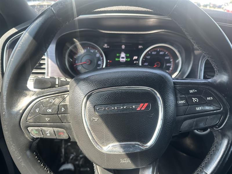 Dodge Charger SE 2015 Dodge Charger SE 2015