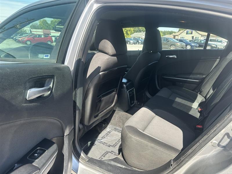 Dodge Charger SE 2015 Dodge Charger SE 2015