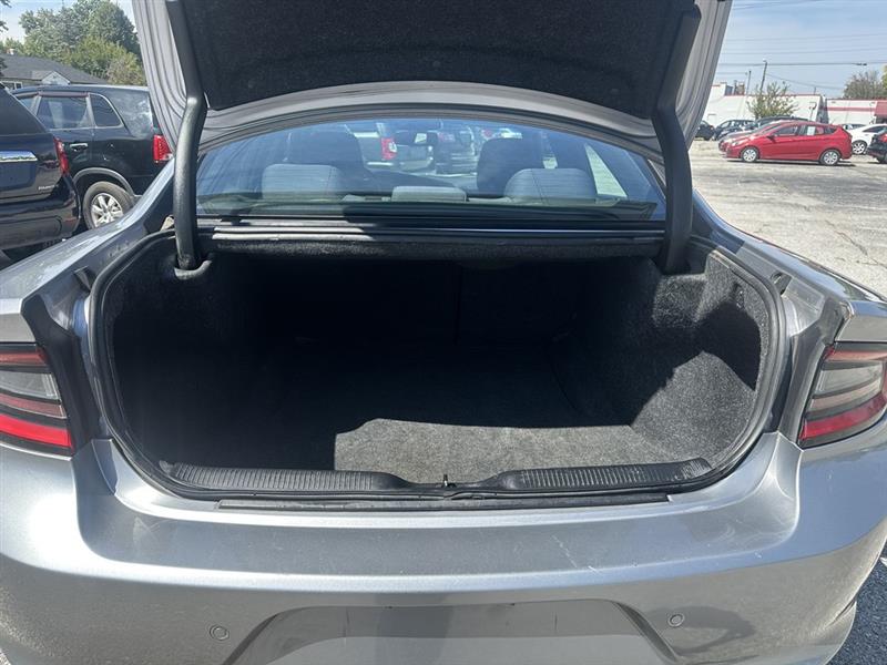 Dodge Charger SE 2015 Dodge Charger SE 2015