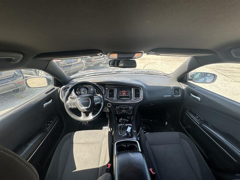 Dodge Charger SE 2015 Dodge Charger SE 2015