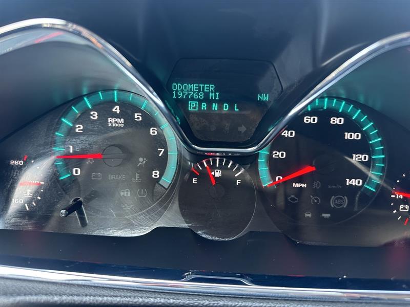 Chevrolet Traverse 1LT FWD 2014 Chevrolet Traverse 1LT FWD 2014